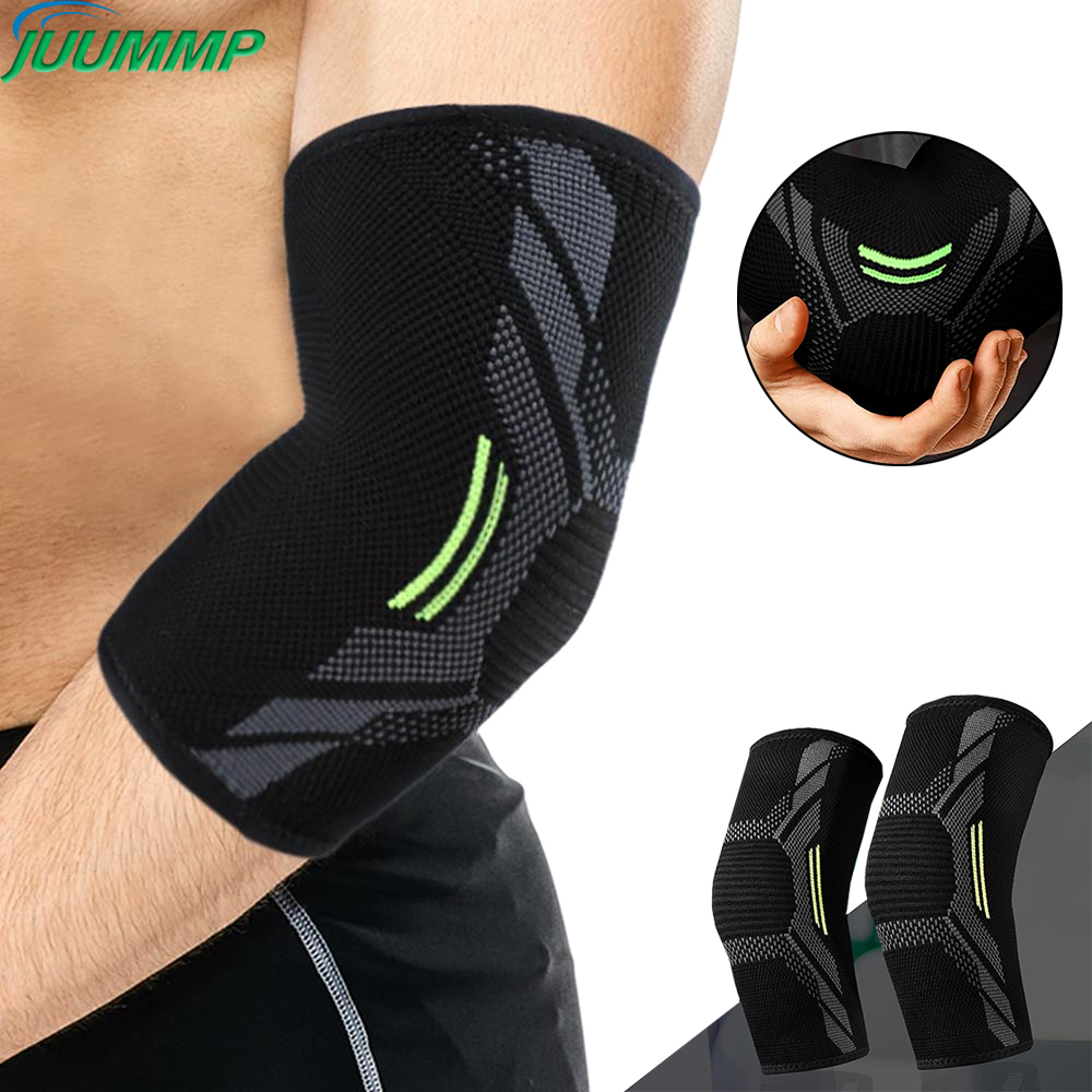 Support de coude élastique pou - Mountain Biking Knee Pads avis et prix