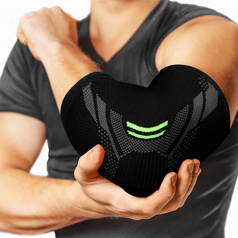 Support de coude élastique pou - Mountain Biking Knee Pads avis et prix