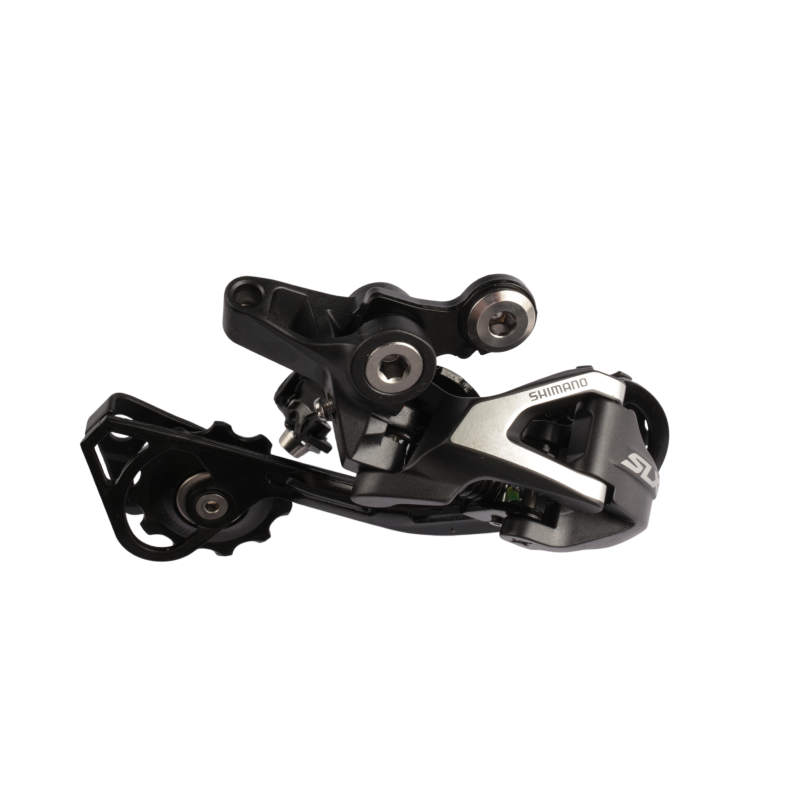 Dérailleur arrière Shimano SLX - Rear Derailleur Shadow avis et prix