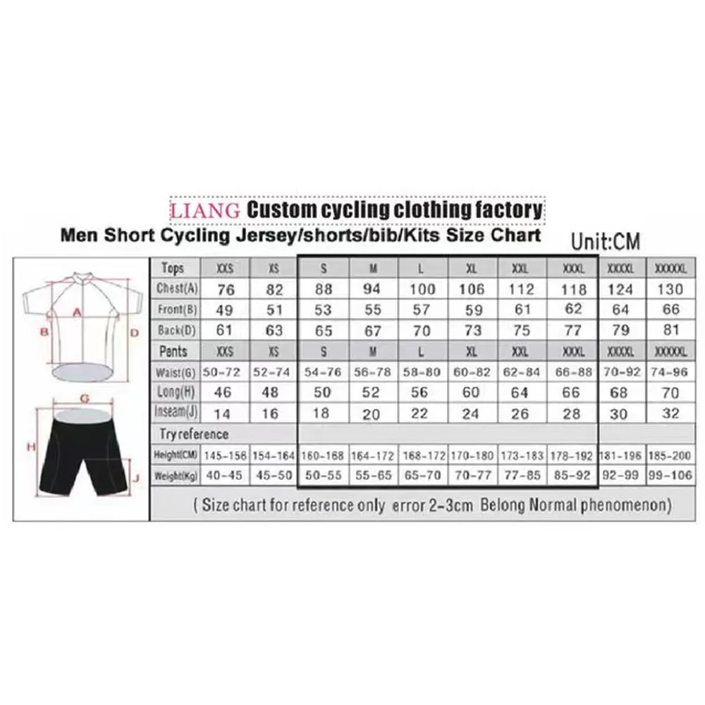 Ensemble de maillot de cyclism - Mountain Biking Underwear avis et prix