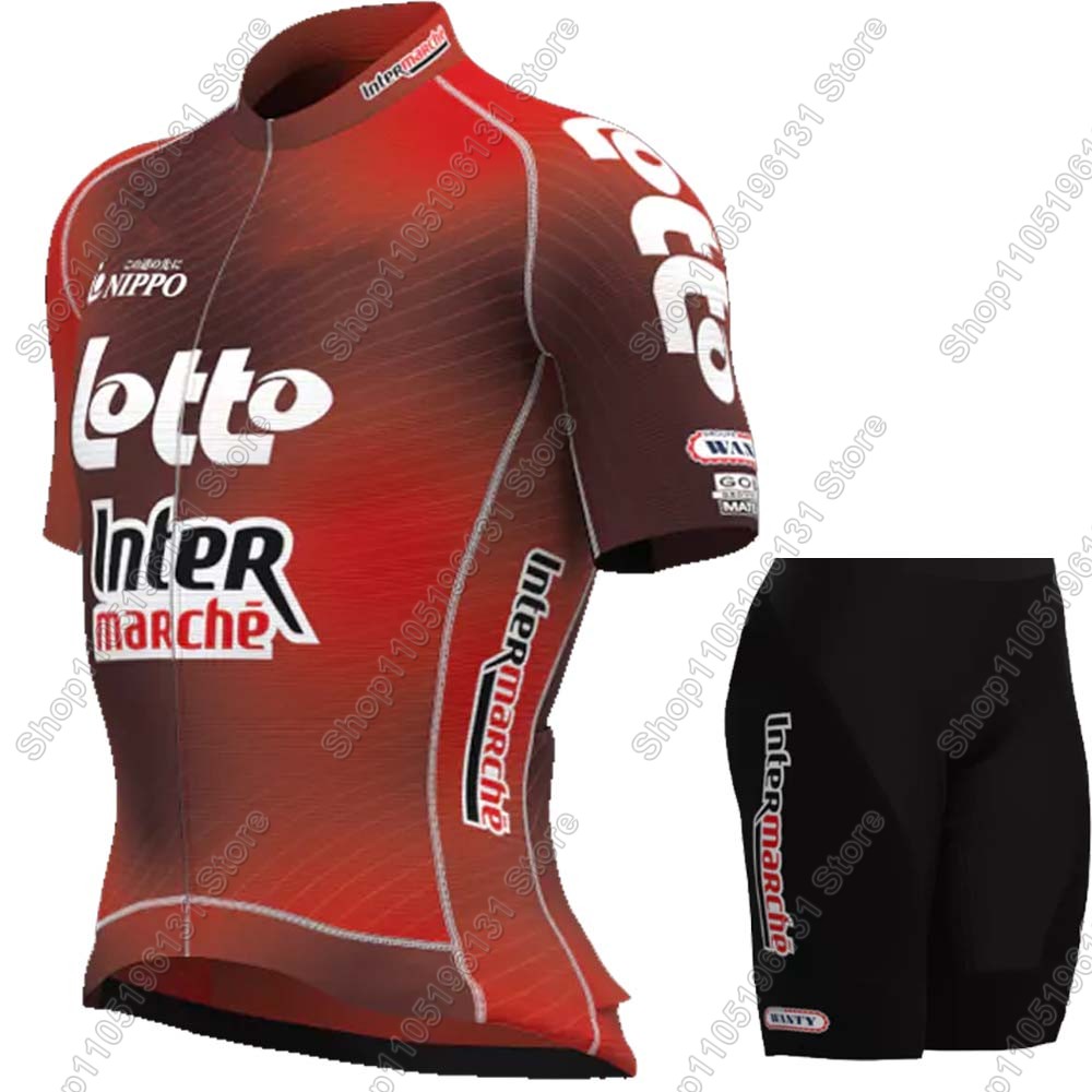 Ensemble de maillot de cyclism - Mountain Biking Underwear avis et prix