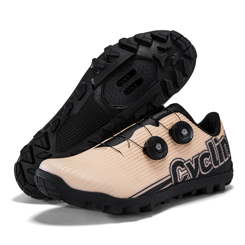 Chaussures de cyclisme SD1207  - Xc Mountain Biking Shoes avis et prix