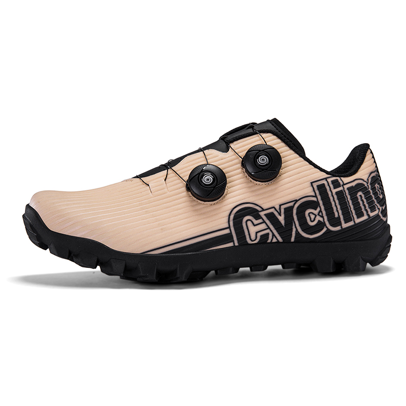 Chaussures de cyclisme SD1207  - Xc Mountain Biking Shoes avis et prix