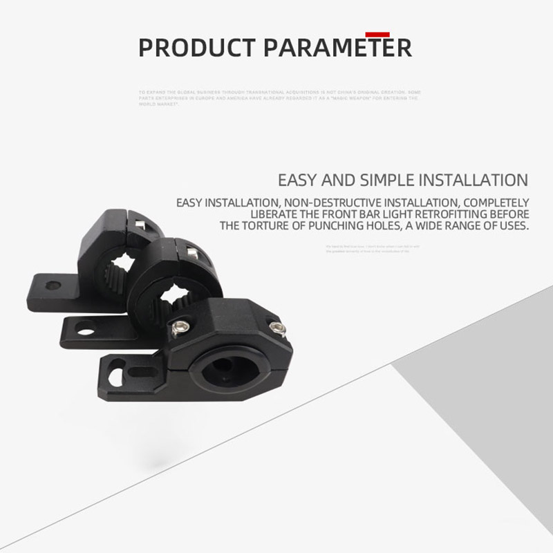 Supports de projecteurs de mot - Mountain Biking Denver avis et prix