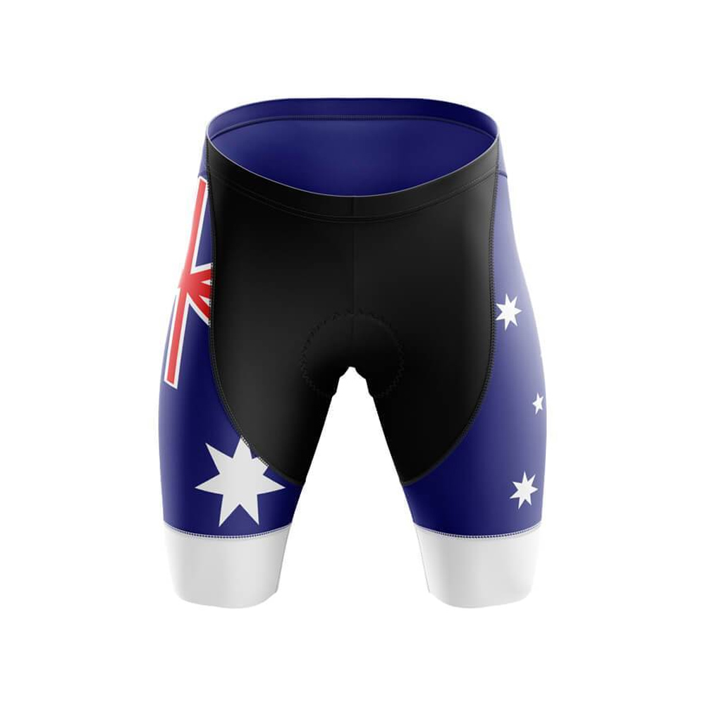 Australie – maillot de cyclism - Mountain Biking In Australia avis et prix