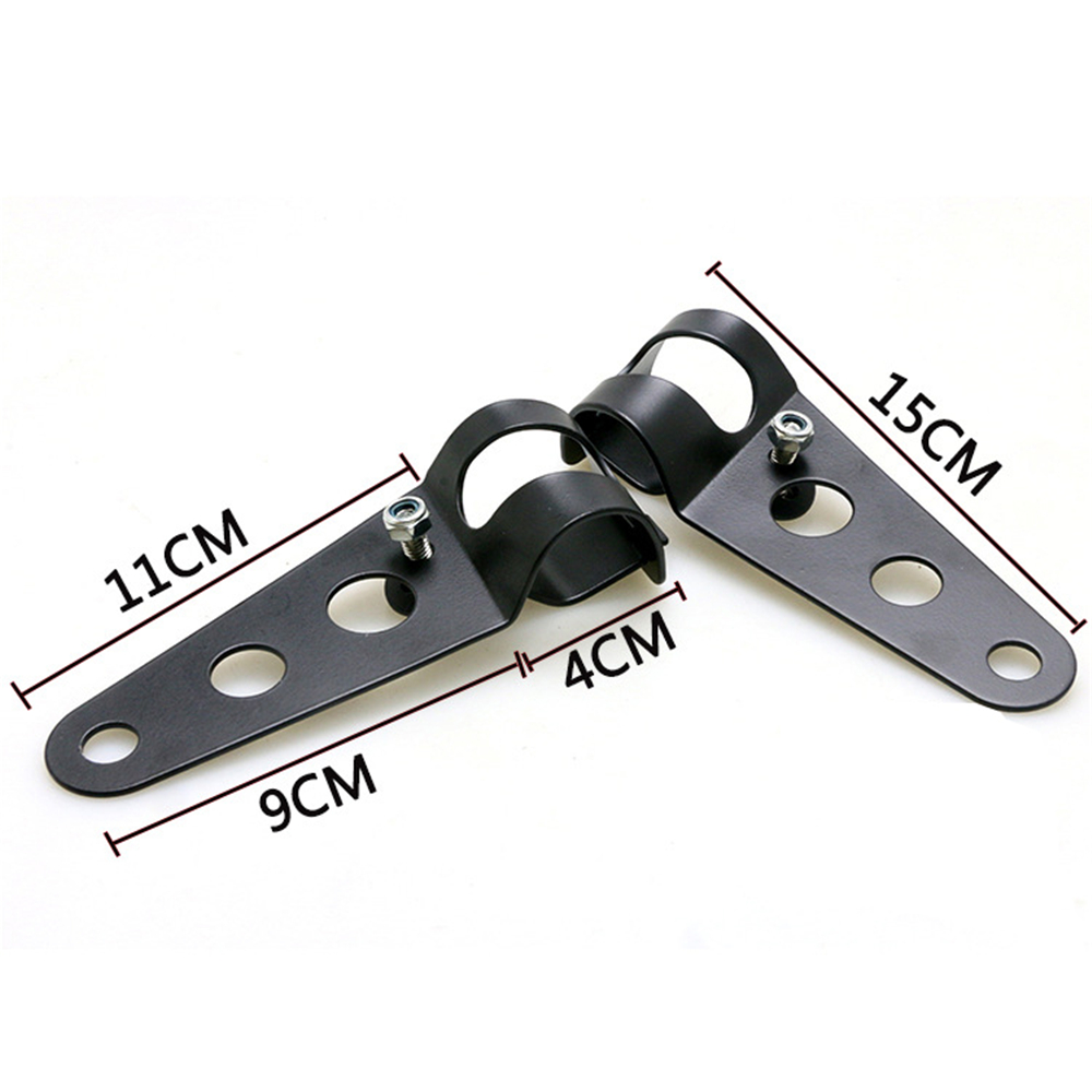 Support universel de phare de  - Mountain Biking Denver avis et prix