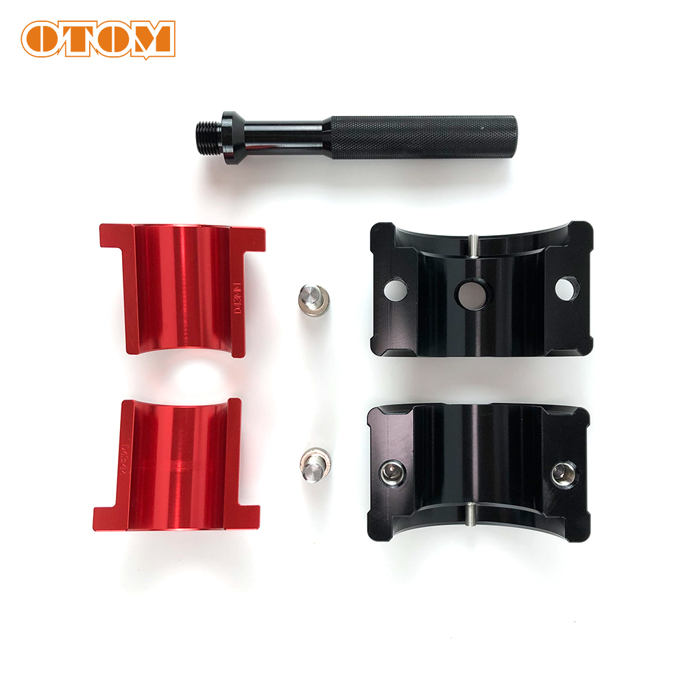 OTOM-Pince d'amortisseur avant - Fork Oil Seal avis et prix