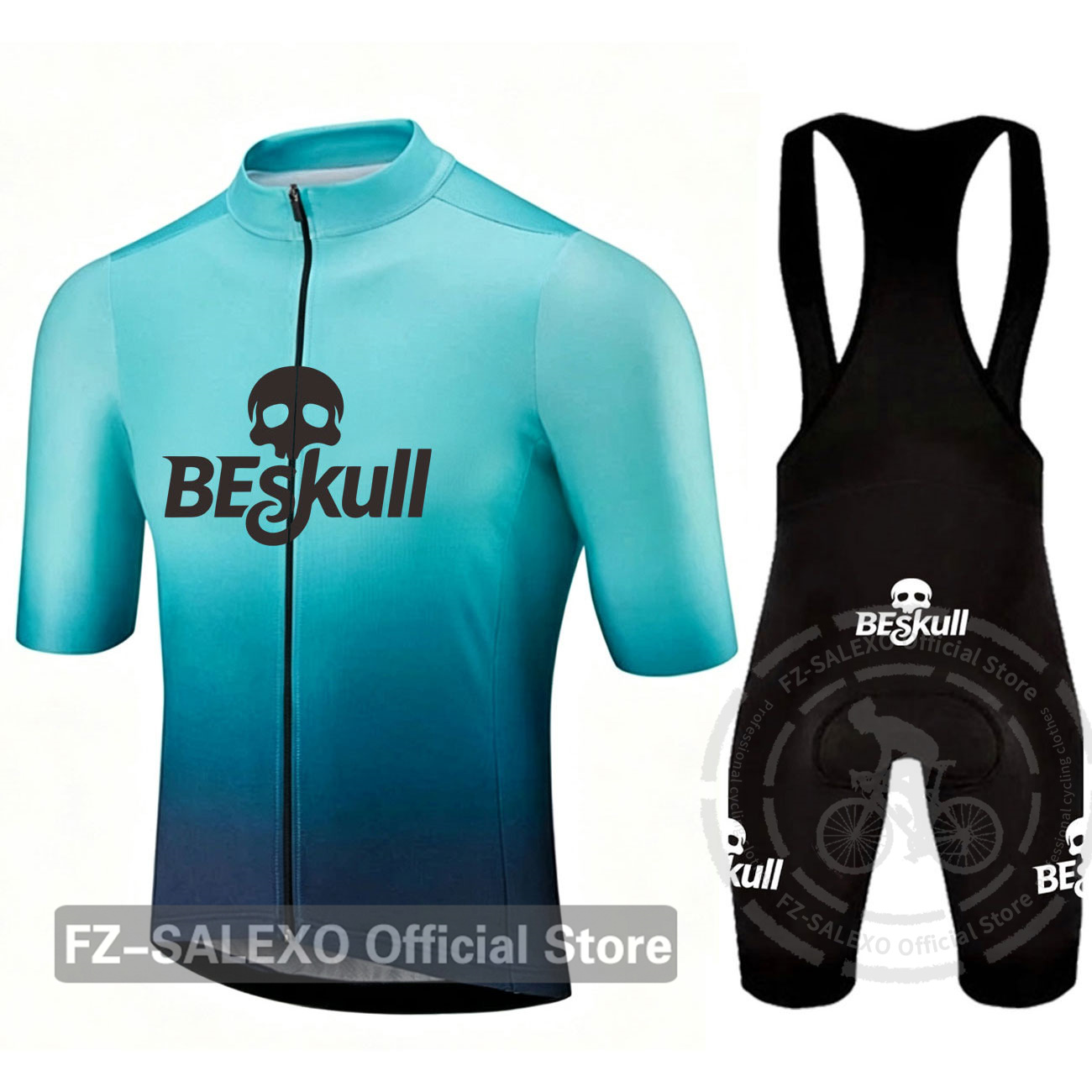 Vêtements de cyclisme BESKULL  - Mountain Biking Underwear avis et prix