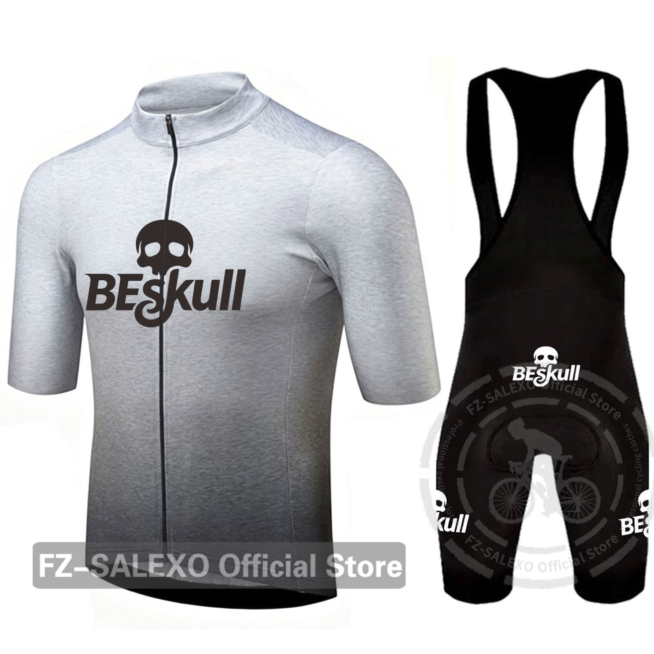 Vêtements de cyclisme BESKULL  - Mountain Biking Underwear avis et prix