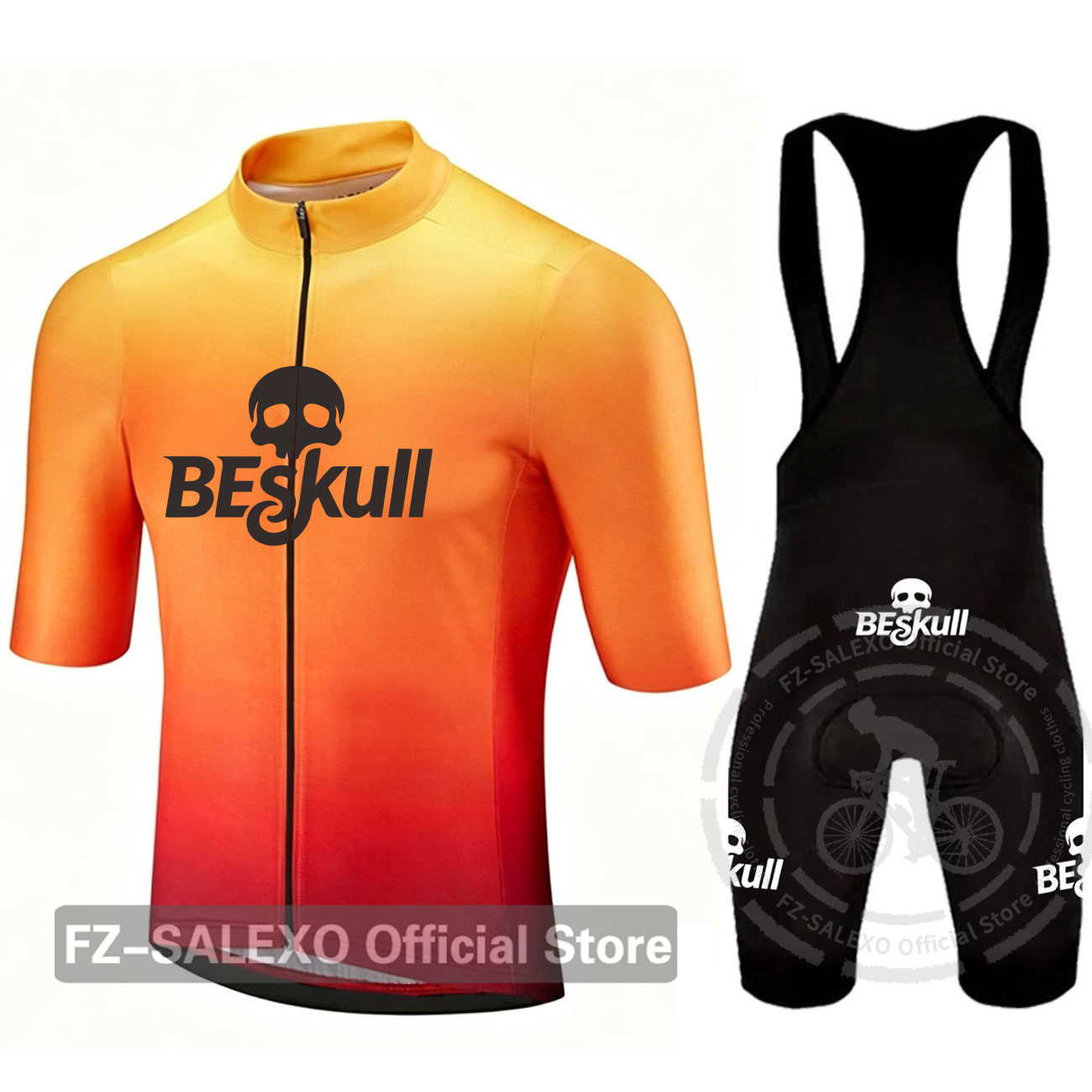 Vêtements de cyclisme BESKULL  - Mountain Biking Underwear avis et prix