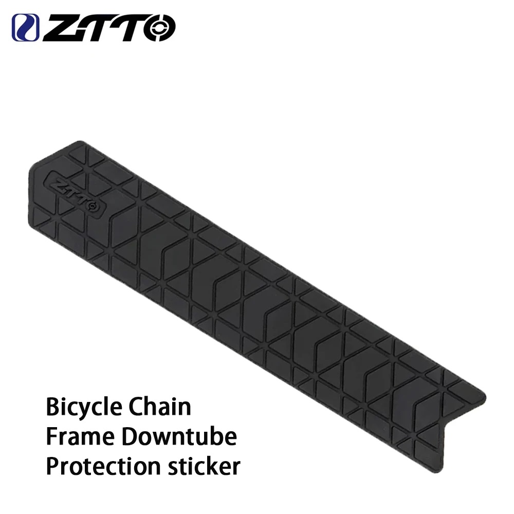 ZTTO vtt vélo de route chaîne  - Chainstay Protector Wrap avis et prix