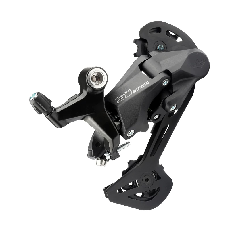 Dérailleur arrière SHIMANO CUE - Rear Derailleur Shadow avis et prix