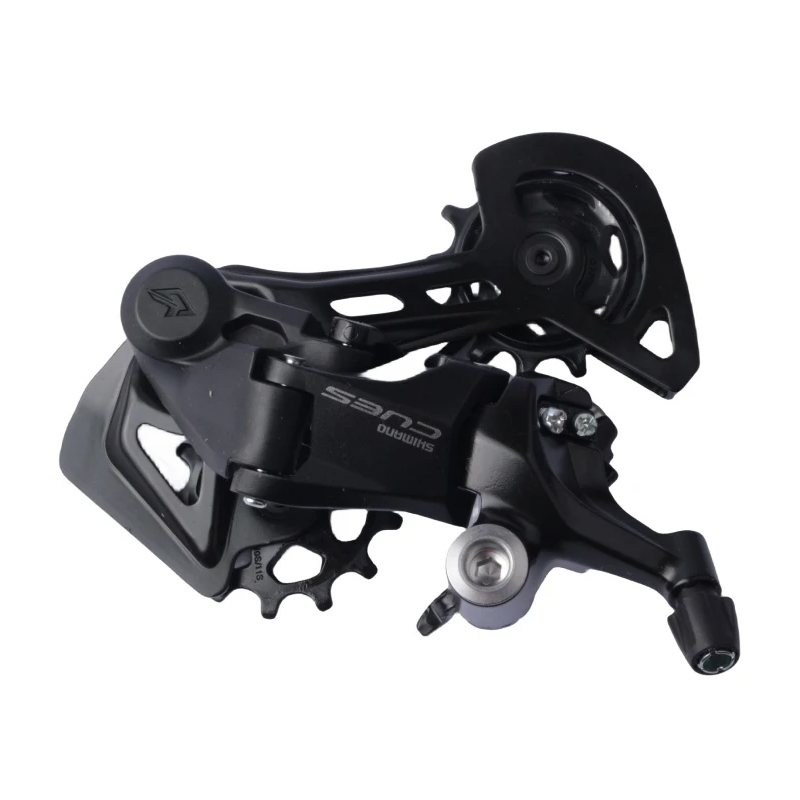 Dérailleur arrière SHIMANO CUE - Rear Derailleur Shadow avis et prix