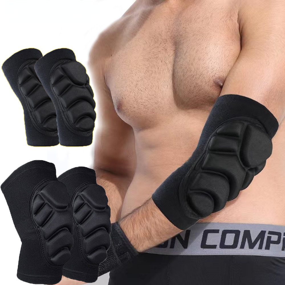 Genouillères respirantes pour  - Mountain Biking Knee Pads avis et prix