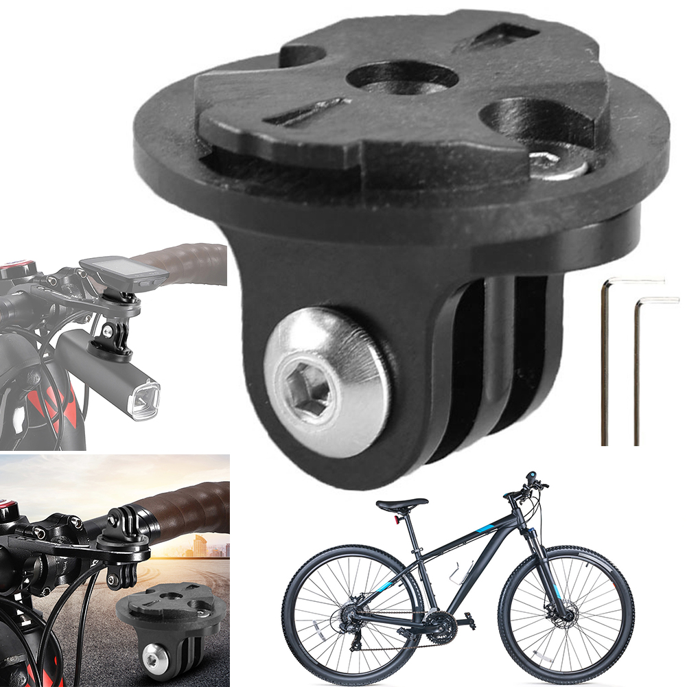 Support de caméra de vélo en a - Mountain Biking Sport avis et prix