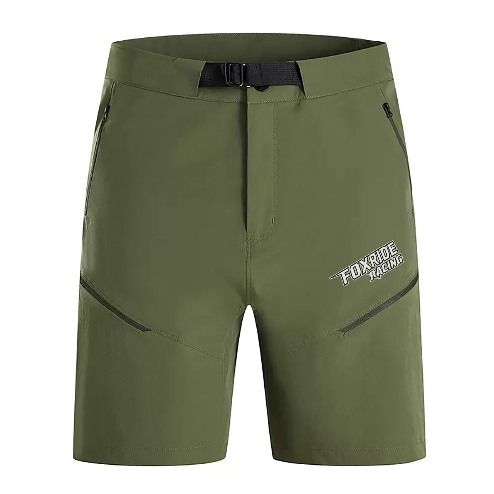 FOXRIDE RACING Short de cyclis - Mountain Biking Games avis et prix