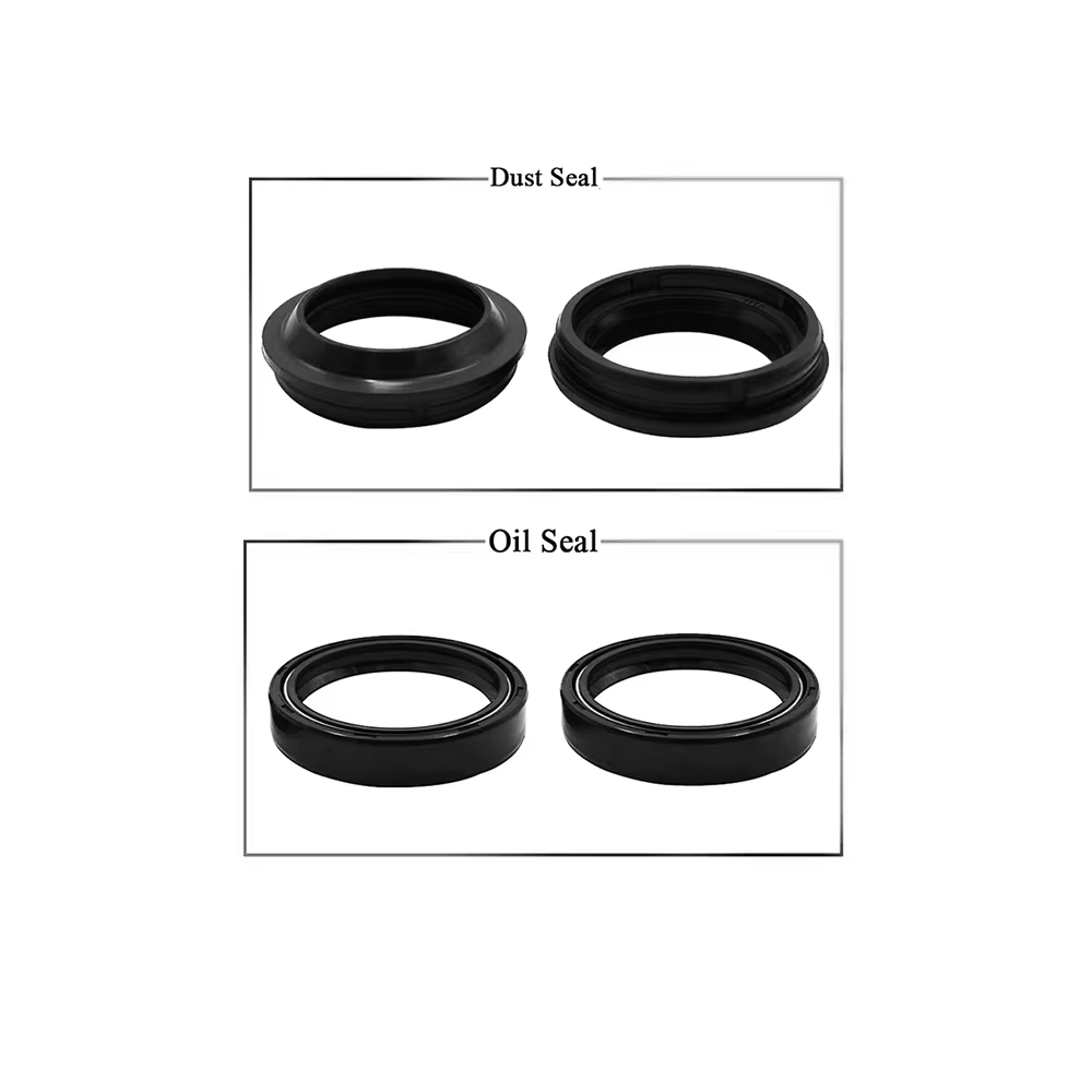 Joint d'huile et cache anti-po - Fork Oil Seal avis et prix