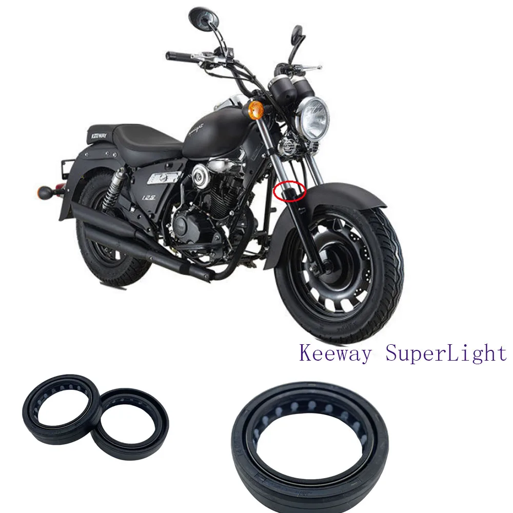 Nouveau Fit Keeway SuperLight  - Fork Oil Seal avis et prix