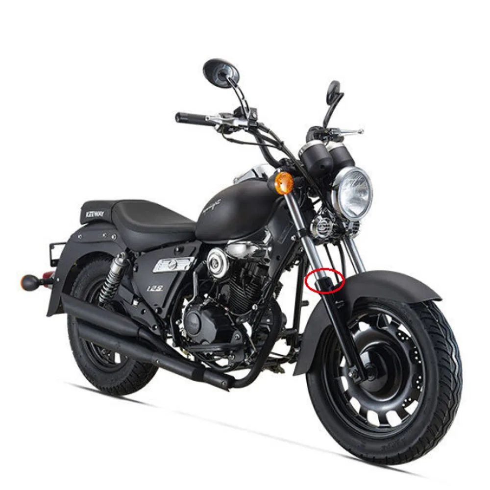 Nouveau Fit Keeway SuperLight  - Fork Oil Seal avis et prix