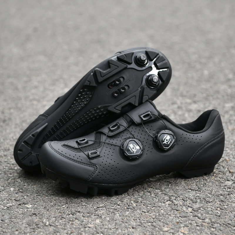 Baskets de cyclisme vtt hommes - Mountain Biking Sport avis et prix
