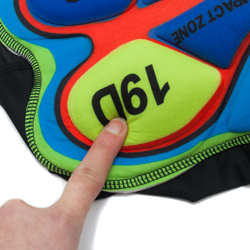 Ensemble de maillot de cyclism - Mountain Biking Underwear avis et prix