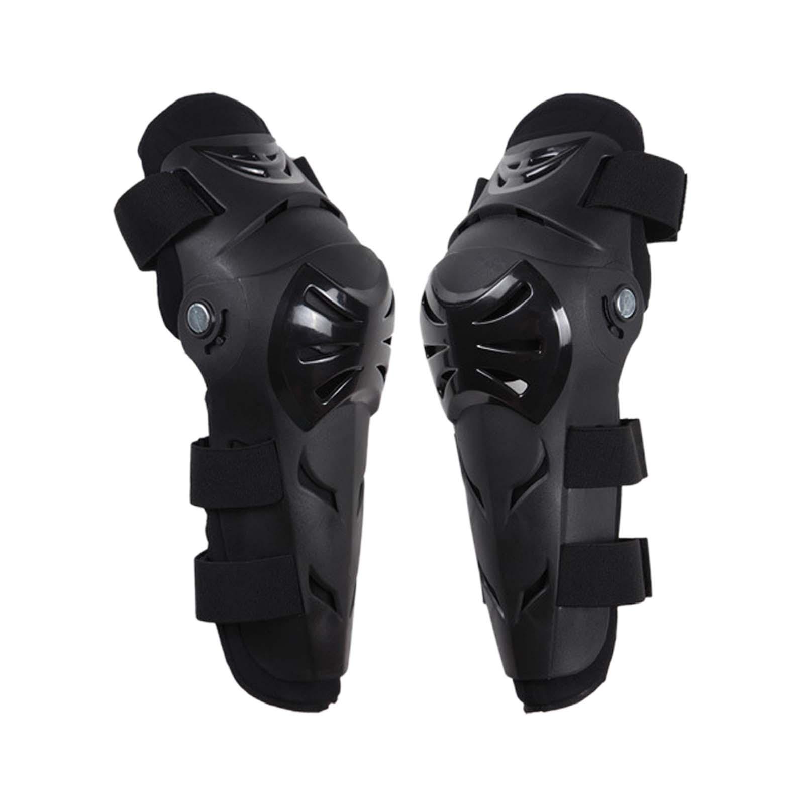 Protège-tibias et genouillères - Mountain Biking Knee Pads avis et prix