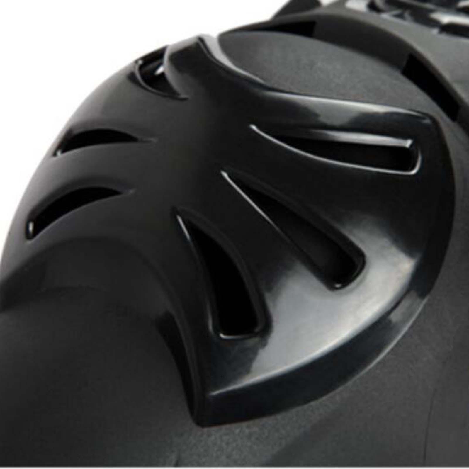 Protège-tibias et genouillères - Mountain Biking Knee Pads avis et prix