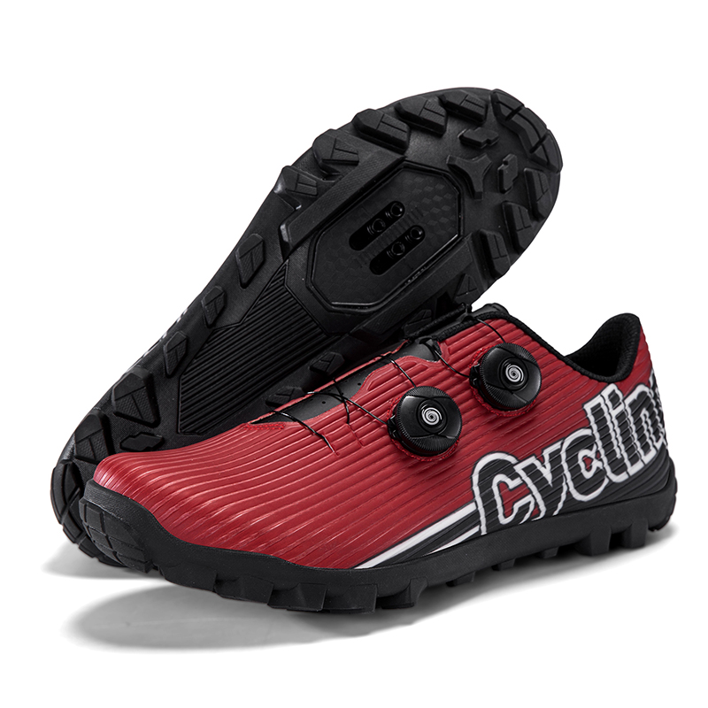 Chaussures de cyclisme sur rou - Xc Mountain Biking Shoes avis et prix