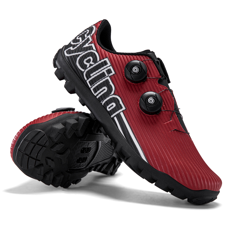 Chaussures de cyclisme sur rou - Xc Mountain Biking Shoes avis et prix