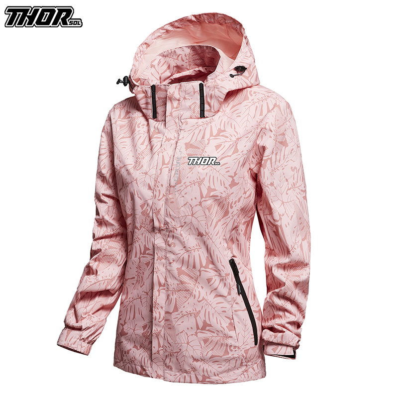THORSOL Ropa vtt Enduro femmes - Mountain Biking Sport avis et prix