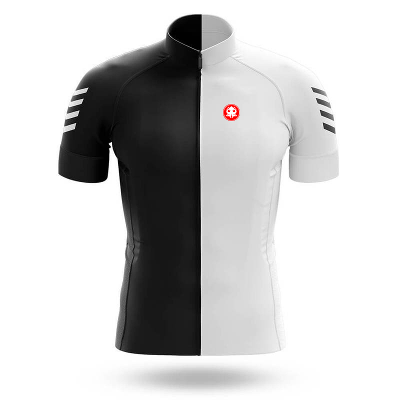 Maillot de cyclisme pour homme - Mountain Biking Games avis et prix