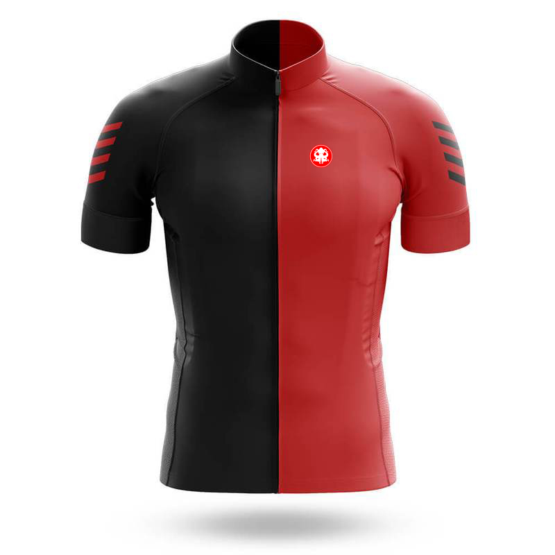 Maillot de cyclisme pour homme - Mountain Biking Games avis et prix