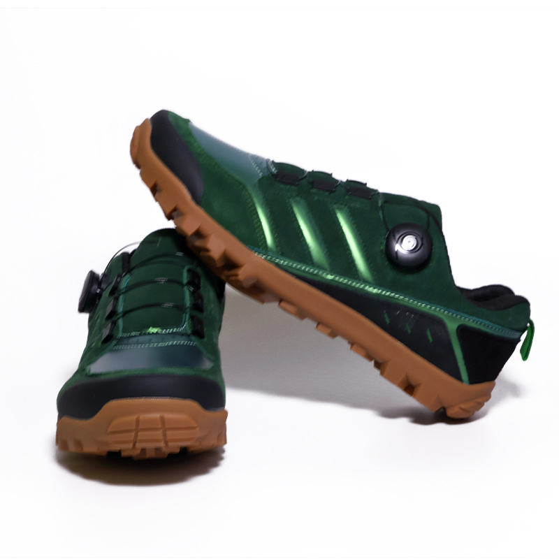 MTB-181 Pro vtt chaussures hom - Xc Mountain Biking Shoes avis et prix