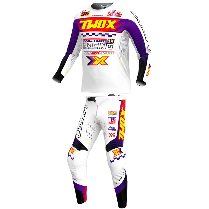 NOUVEAU Ensemble de vêtements  - Mountain Biking Games avis et prix