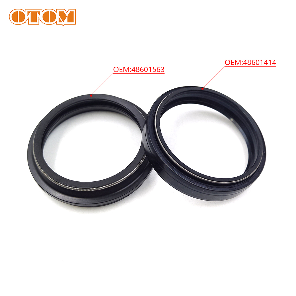 OTOM-Amortisseur de fourche av - Fork Oil Seal avis et prix