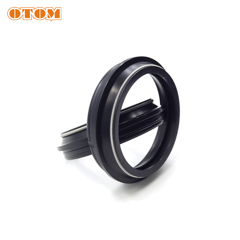 OTOM-Amortisseur de fourche av - Fork Oil Seal avis et prix