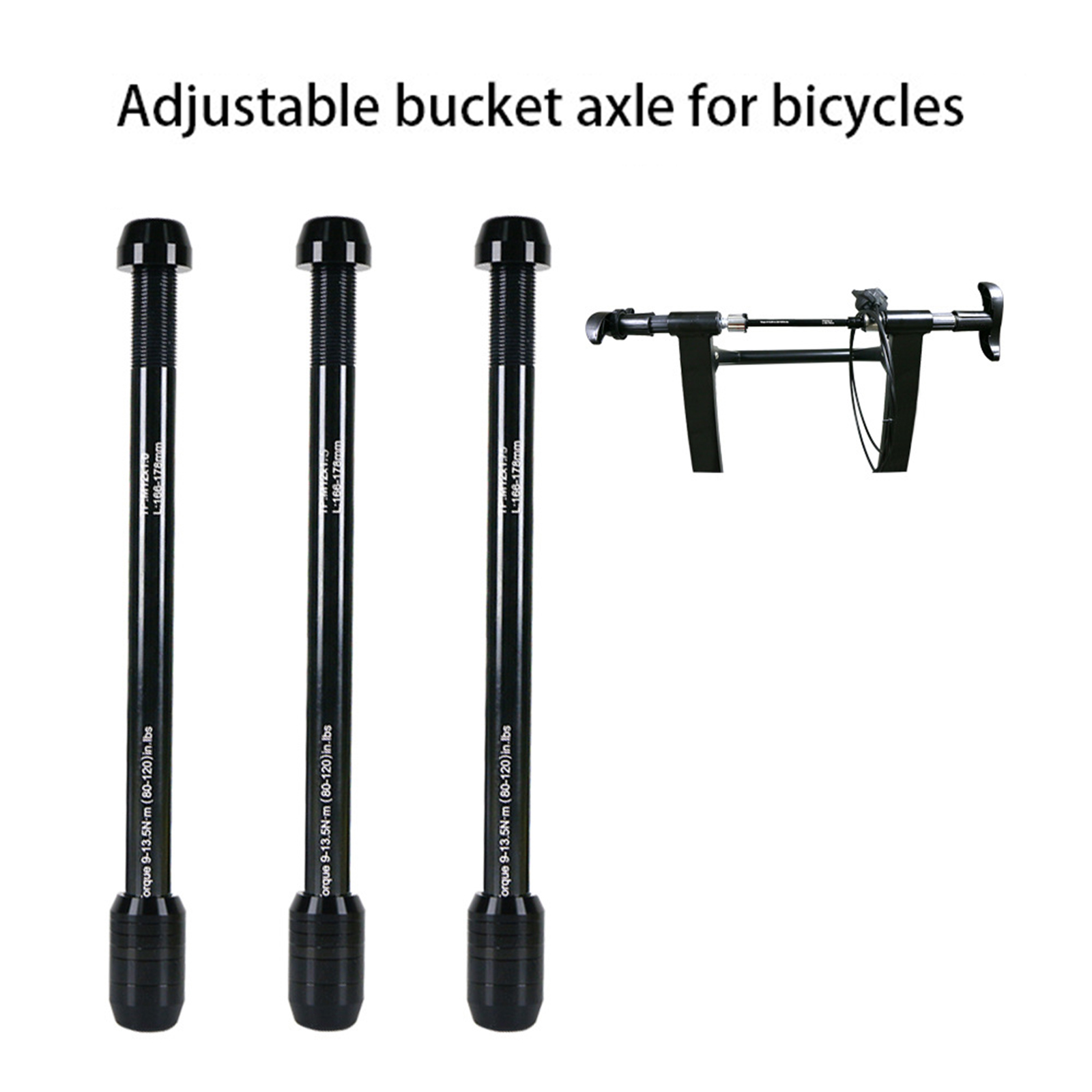 Entraîneur d'arbre de vélo, br - Mountain Biking Sport avis et prix