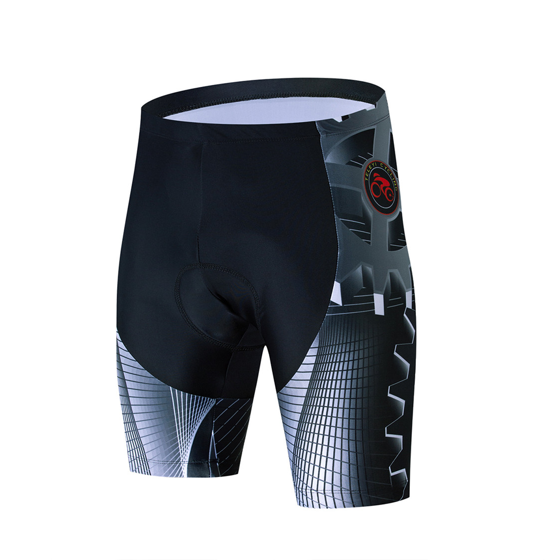 Short de cyclisme pour hommes, - Mountain Biking Underwear avis et prix