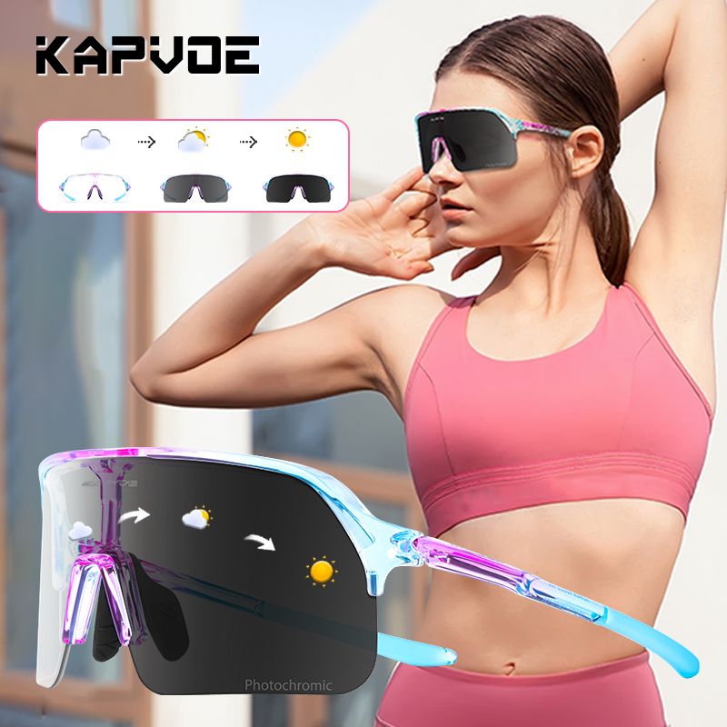 Lunettes de soleil de cyclisme - Mountain Biking Glasses avis et prix