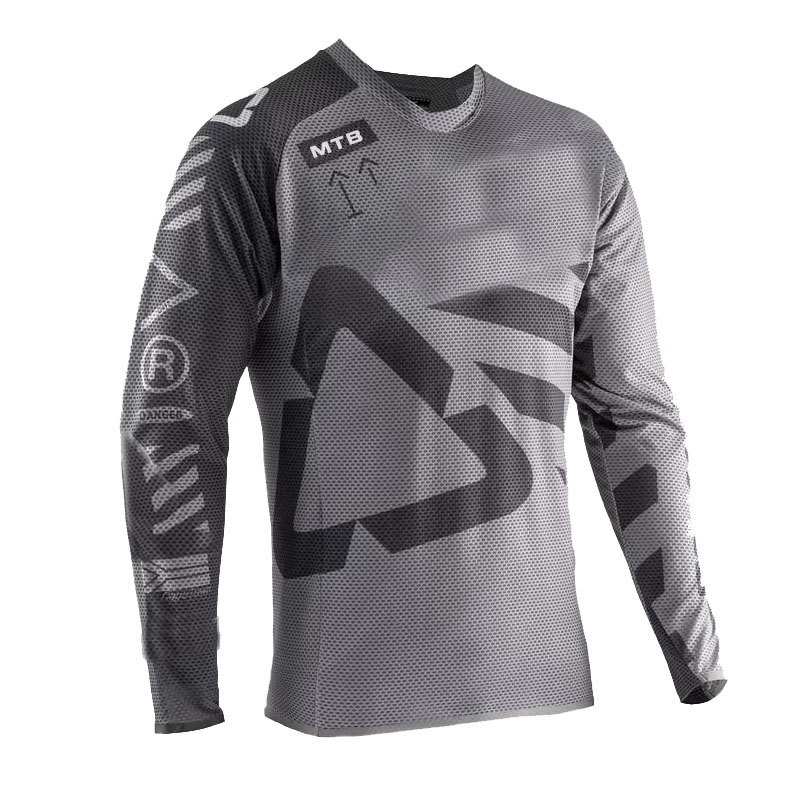 Maillot de course tout-terrain - Mountain Biking Games avis et prix