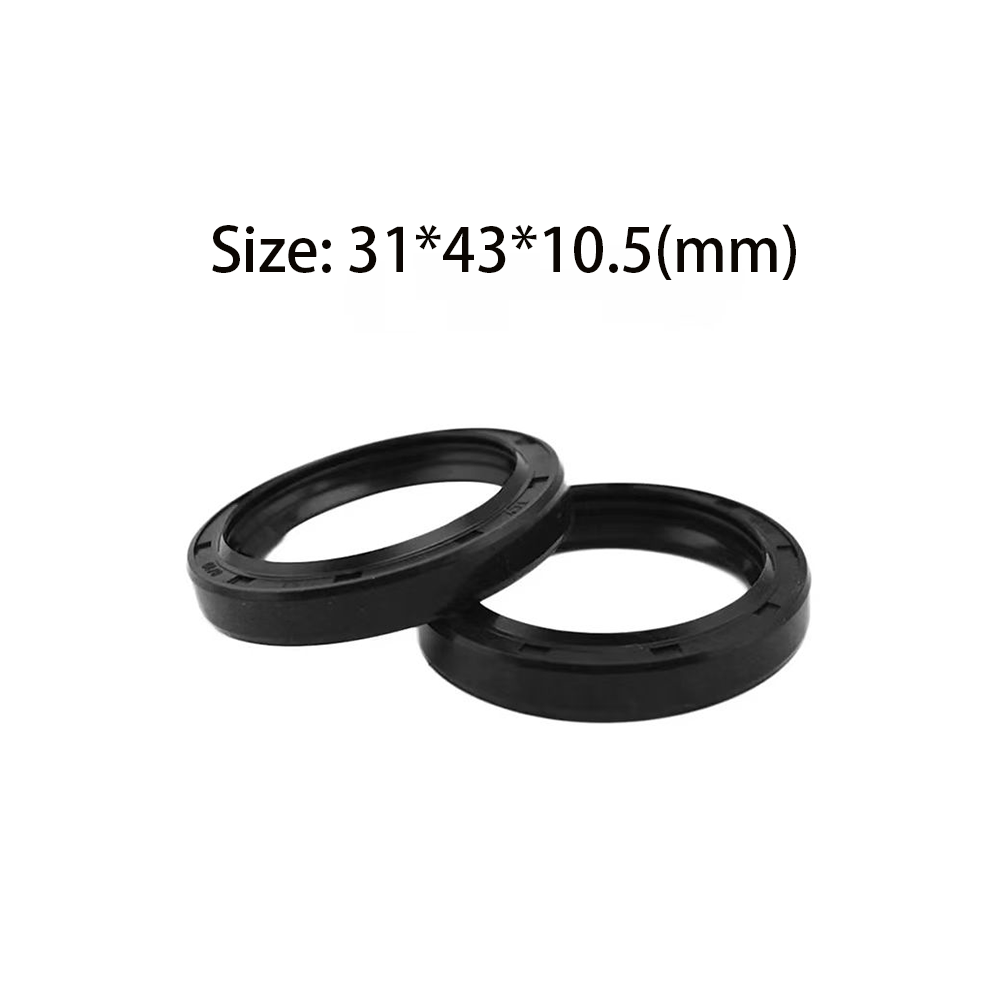 Joint d'huile et couvercle ant - Fork Oil Seal avis et prix