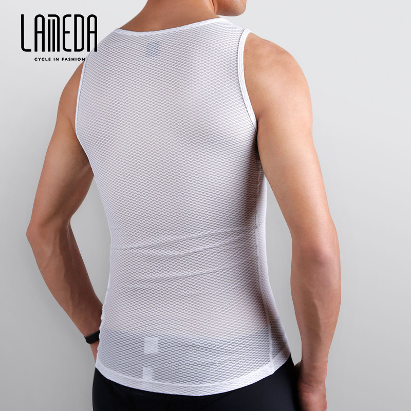 LAMEDA – sweat-shirt absorbant - Mountain Biking Underwear avis et prix