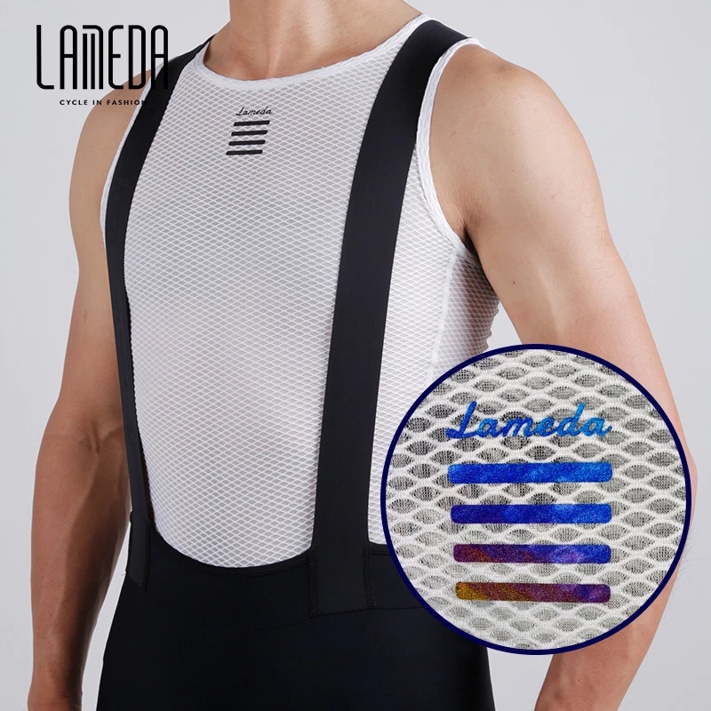 LAMEDA – sweat-shirt absorbant - Mountain Biking Underwear avis et prix