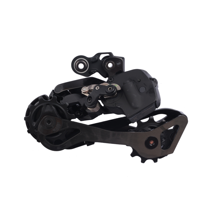 Shimano DURA-ACE RD-R9250 Di2  - Rear Derailleur Shadow avis et prix
