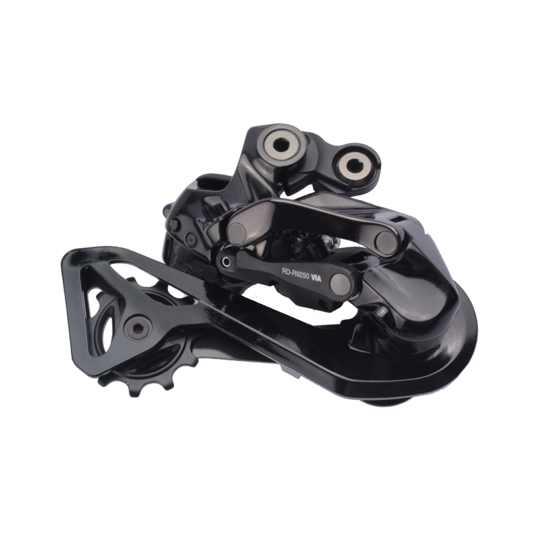 Shimano DURA-ACE RD-R9250 Di2  - Rear Derailleur Shadow avis et prix