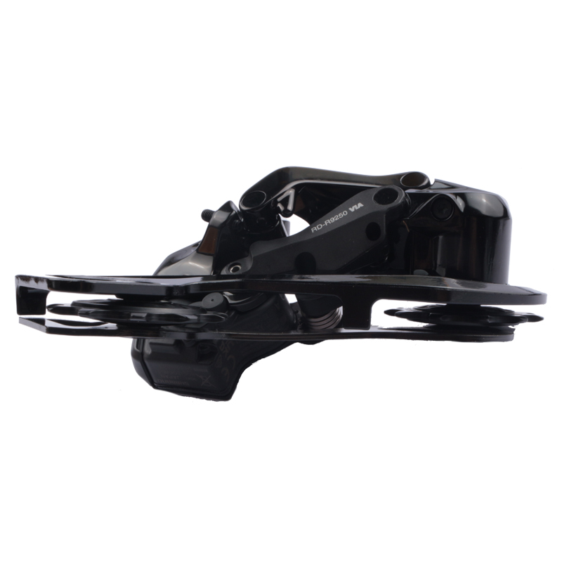 Shimano DURA-ACE RD-R9250 Di2  - Rear Derailleur Shadow avis et prix