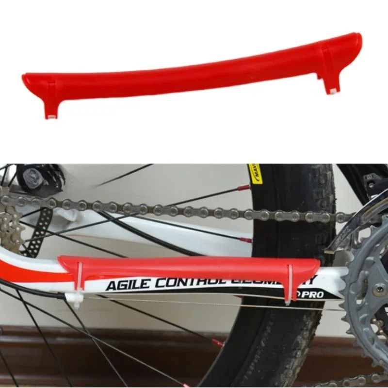 Protecteur de chaîne de vélo e - Chainstay Protector Wrap avis et prix