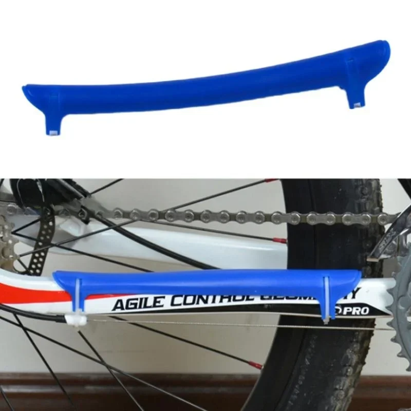 Protecteur de chaîne de vélo e - Chainstay Protector Wrap avis et prix