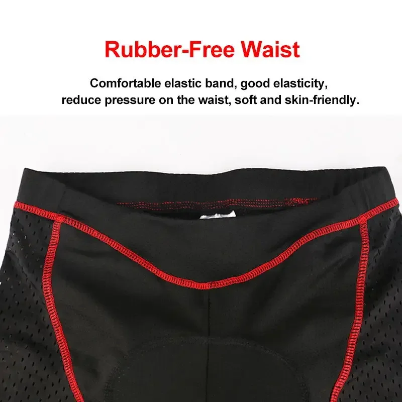 X-TIGER hommes sous-vêtements  - Mountain Biking Underwear avis et prix