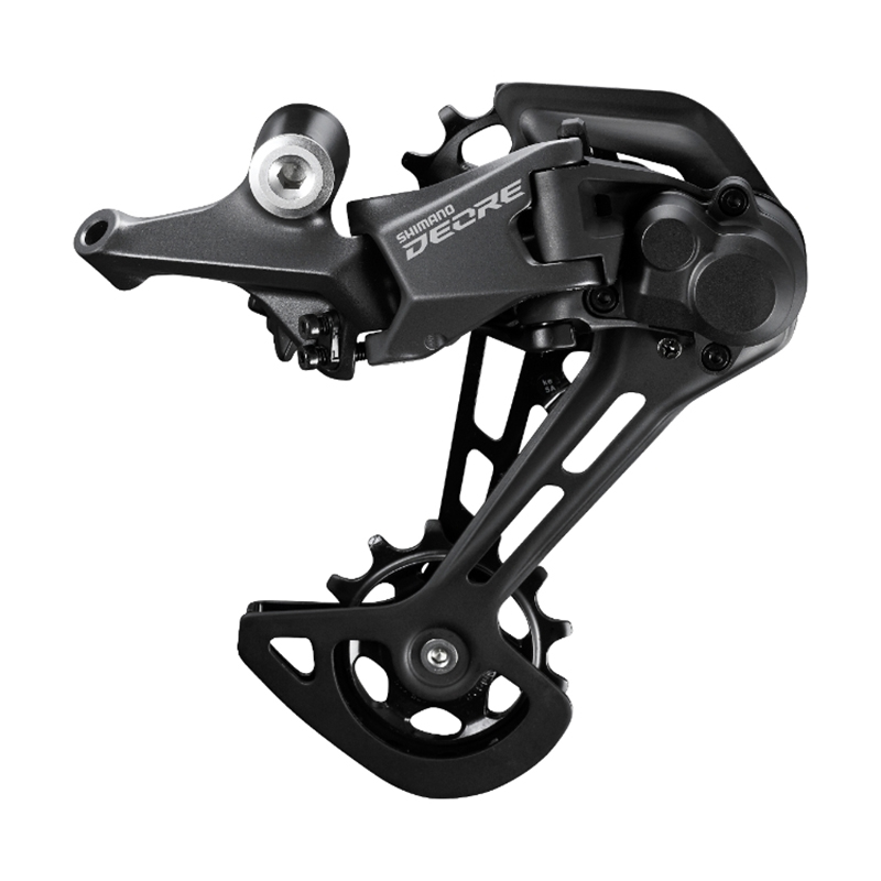 SHIMANO DEORE M5100 M5120 déra - Rear Derailleur Shadow avis et prix